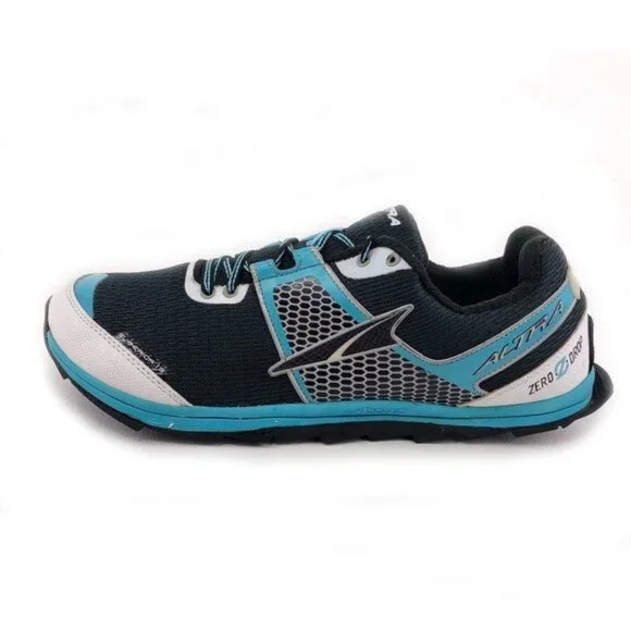 Altra Superior 1.5 Trail Running Shoes 10